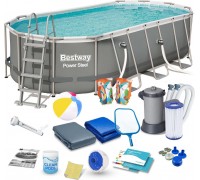 Bestway Frame-Based  Power Steel 549x274cm 17w1 (56710)