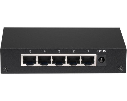 Switch EdiMax GS-1005E