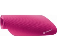 Schildkrot Treniņu paklājs 960070 180 cm x 61 cm x 1 cm pink