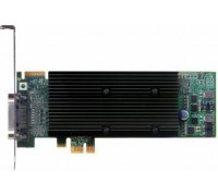 Matrox M9120 Plus 512MB DDR2 (M9120-E512LAU1F)