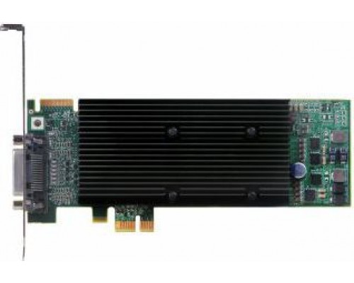 Matrox M9120 Plus 512MB DDR2 (M9120-E512LAU1F)