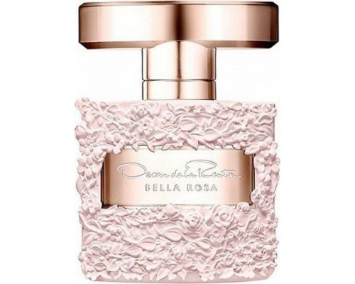 Oscar de la Renta Rosa EDP 100 ml