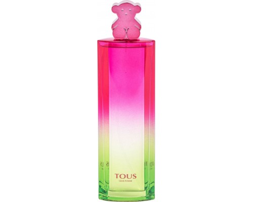 Tous Gems Power Woman EDT 90 ml