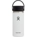 Hydro Flask   Hydro Flask 473 ml Coffee Wide Mouth Flex Sip (white)