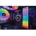 Corsair Vengeance RGB PRO, DDR4, 32 GB, 3200MHz, CL16 (CMW32GX4M2E3200C16W)
