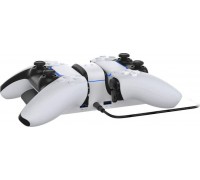 Raptor Gaming dual station charging to the pads PS4 / PS5