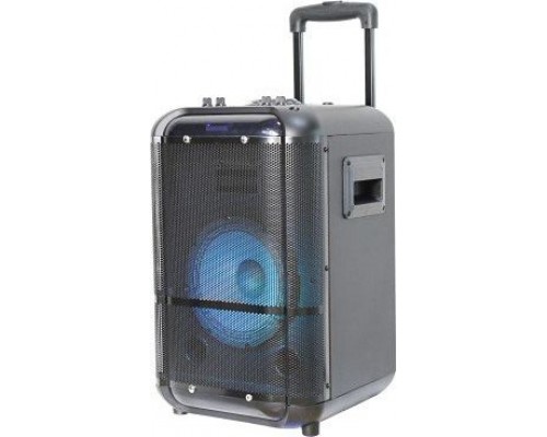 Denver TSP-306 black (S0428798)