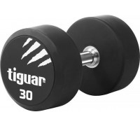 Tiguar ‎‎Hantel TI-WHPU0300 rubberized 1 x 30 kg