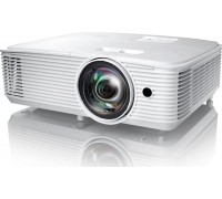 Optoma H117ST