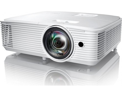 Optoma H117ST