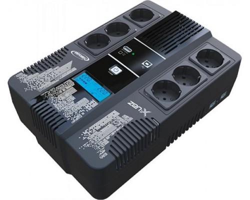 UPS Infosec Zen-X 800 (66071)