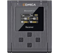 Comica BoomX-U U2