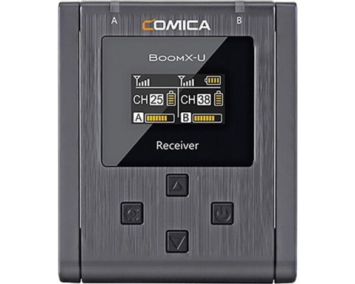 Comica BoomX-U U2
