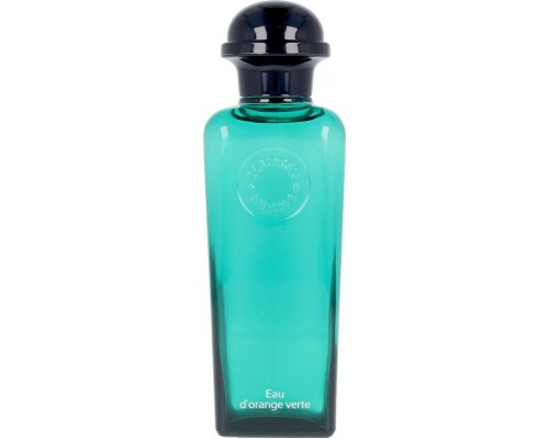 Hermès Hermes Eau D'orange Verte Kolońska Spray 100ml