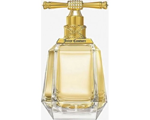 Juicy Couture Juicy Couture I Am Juicy Couture Spray 30ml