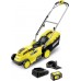 Karcher LMO 18-36 Battery Set
