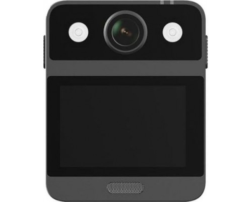 SJCAM A20 black