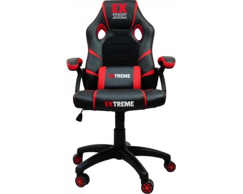 Zenga Extreme EX Red
