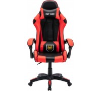 Zenga EXT ONE Red
