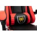 Zenga EXT ONE Red