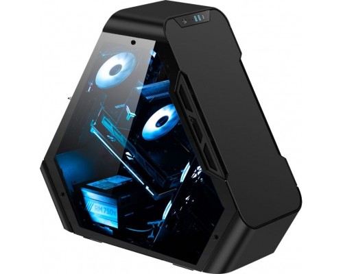 Jonsbo TR03-A Black