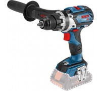 Bosch BOSCH Gsilver 18V-110 C solo (C) - 06019G0108