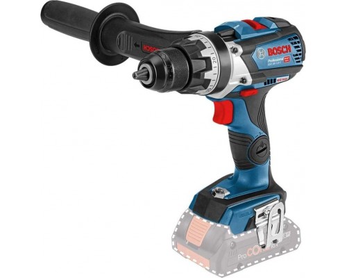Bosch BOSCH Gsilver 18V-110 C solo (C) - 06019G0108