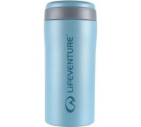 Lifeventure  Mug, Matt Ice Blue