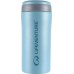 Lifeventure  Mug, Matt Ice Blue