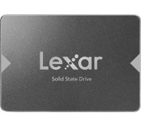 SSD Lexar NS100 1TB 2.5" SATA III (LNS100-1TRB)