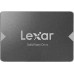 SSD Lexar NS100 1TB 2.5" SATA III (LNS100-1TRB)