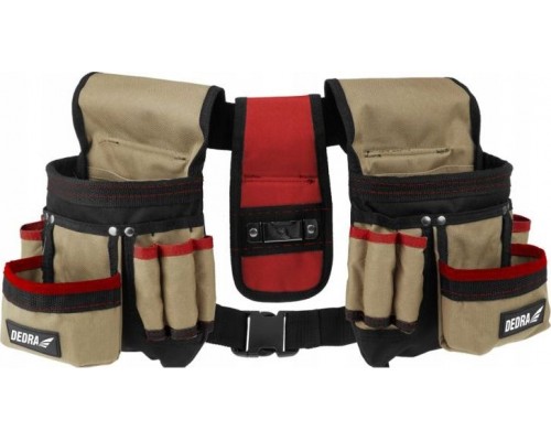 Dedra Assembly belt N0033