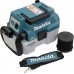 Makita Makita cordless vacuum cleaner DVC750LZX3 18 V
