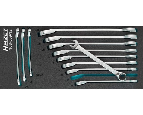 Hazet Hazet tool module 163-509 / 12