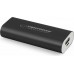 Esperanza Hadron 4400 mAh Black