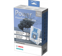 Siemens PowerProtect Type G ALL (VZ41FGALL)