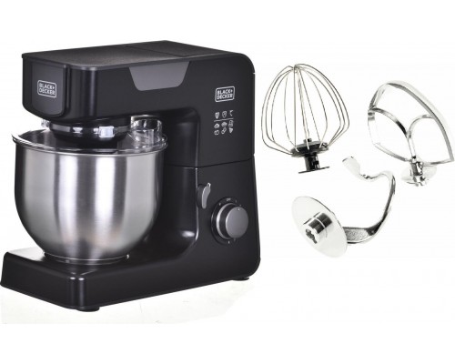 Black&Decker BXKM1000E