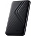 HDD Apacer AC236 2TB Black (AP2TBAC236B-1)