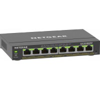 Switch NETGEAR GS308EPP-100PES