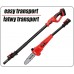 Yato YT-82836 18 V 20 cm