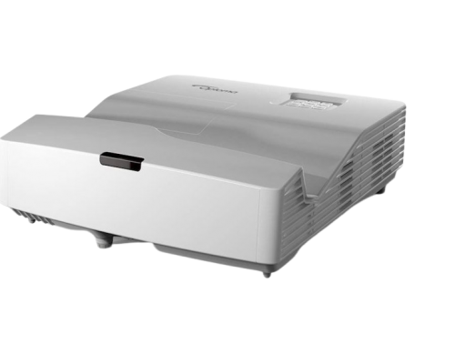 Optoma W340UST