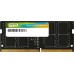 Silicon Power SODIMM, DDR4, 16 GB, 2666 MHz, CL19 (SP016GBSFU266X02)