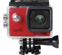 SJCAM SJ4000 WiFi red