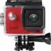 SJCAM SJ4000 WiFi red