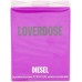 Diesel Loverdose EDP 30 ml