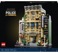 LEGO Creator Expert Posterunek policji (10278)
