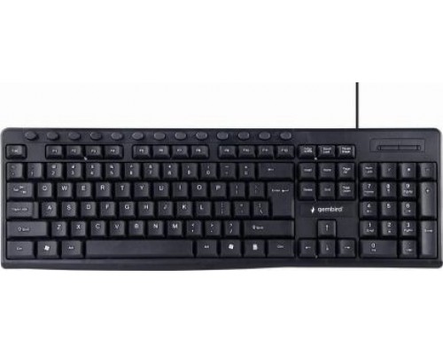 Gembird KB-UM-107 (KB-UM-107)