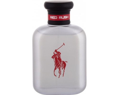 Ralph Lauren Ralph Lauren Polo Red Rush toaletowa 75ml