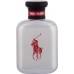 Ralph Lauren Ralph Lauren Polo Red Rush toaletowa 75ml
