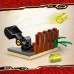 LEGO Ninjago Motocykl Kaia (71734)